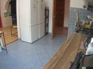 Julmodels Kitchen